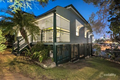 Property photo of 62 Lindon Street Dutton Park QLD 4102