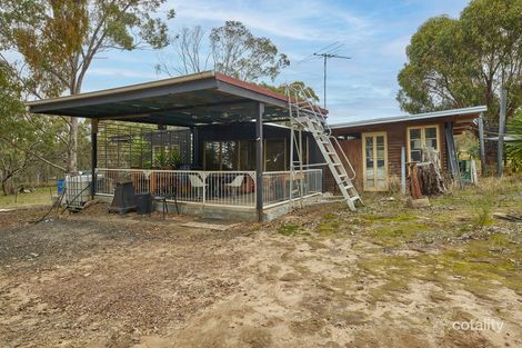 254 Dealba Rd, Mount Camel, VIC 3523