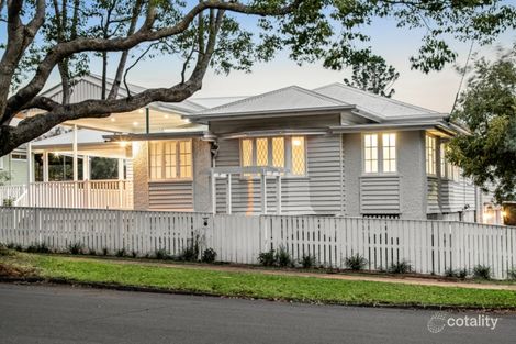 Property photo of 2 Loye Street North Toowoomba QLD 4350