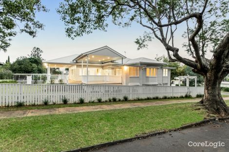 Property photo of 2 Loye Street North Toowoomba QLD 4350