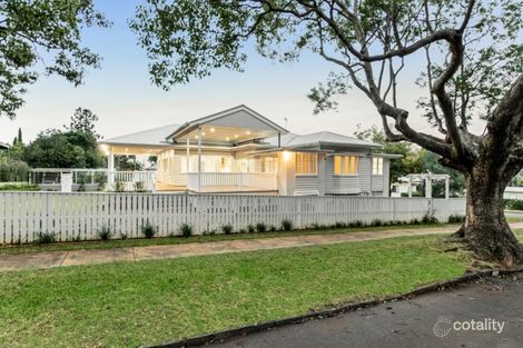 Property photo of 2 Loye Street North Toowoomba QLD 4350