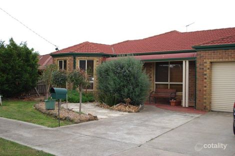 Property photo of 4 Metropolitan Avenue Craigieburn VIC 3064