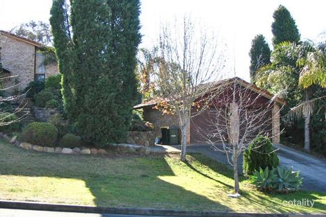 Property photo of 5 Flora Court Baulkham Hills NSW 2153