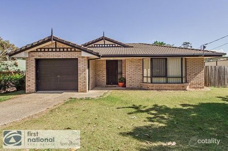 17 Kertes Rd, Camira, QLD 4300