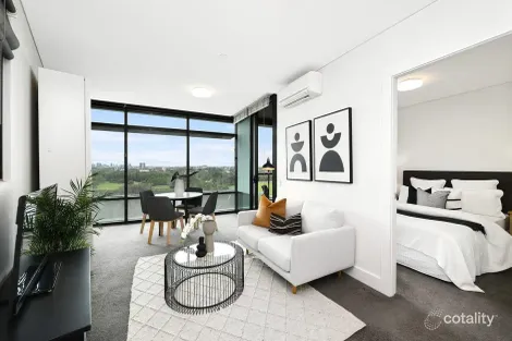 801/1 Brushbox St, Sydney Olympic Park, NSW 2127