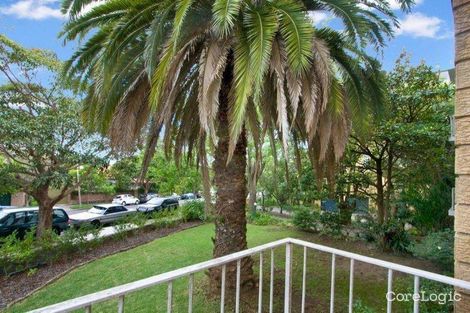 Property photo of 4/186 Raglan Street Mosman NSW 2088
