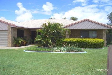 11 Keast Ct, Kepnock, QLD 4670