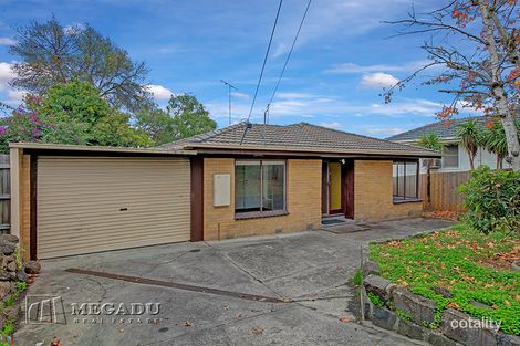 Property photo of 597 Elgar Road Mont Albert North VIC 3129