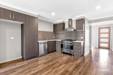 Property photo of 12 Pellets Road Wyndham Vale VIC 3024