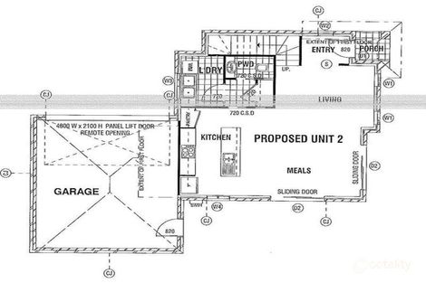 Property photo of 36 Bamburgh Street Jacana VIC 3047
