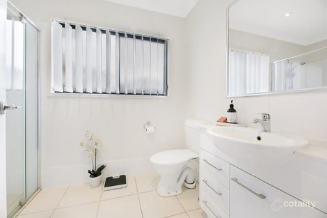 Property photo of 1/19 Chrome Drive Pimpama QLD 4209