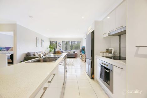 Property photo of 1/19 Chrome Drive Pimpama QLD 4209