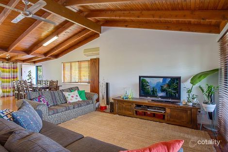 Property photo of 51 Ware Drive Currumbin Waters QLD 4223