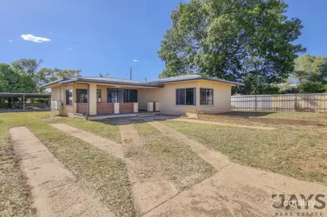 9 Campbell St, Winston, QLD 4825