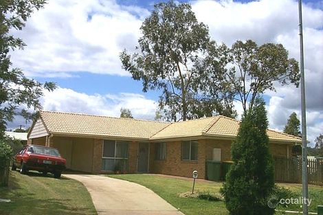 4 Tabke Ct, Dinmore, QLD 4303