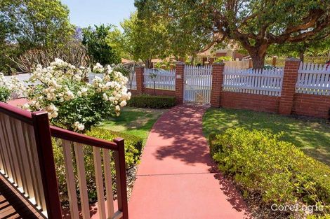 Property photo of 83 Lawley Crescent Mount Lawley WA 6050