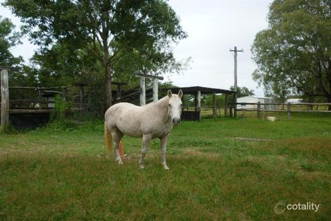 Property photo of 14 Fogarty Road Fairy Bower QLD 4700