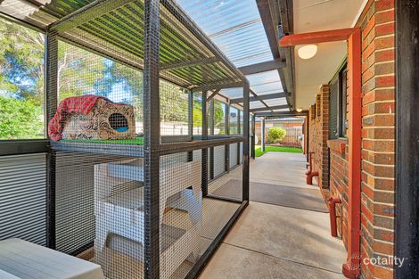 Property photo of 1 Primrose Court Cranbourne North VIC 3977