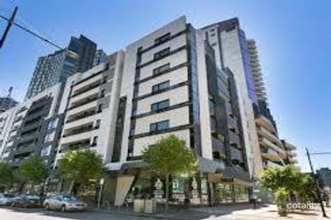 Property photo of 206/838 Bourke Street Docklands VIC 3008