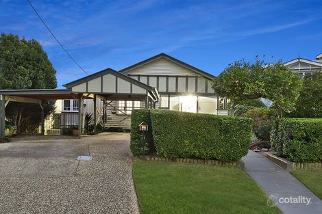 Property photo of 39 Grove Crescent Toowong QLD 4066