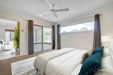 Property photo of 27-29 Springbrook Drive Capalaba QLD 4157