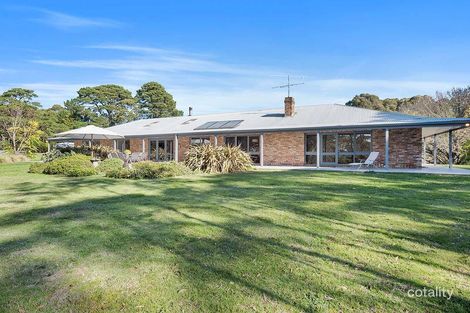 Property photo of 474 Blackwood Road Macedon VIC 3440