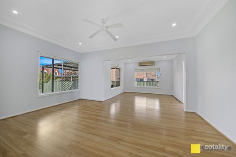 Property photo of 1 Mifsud Street Girraween NSW 2145