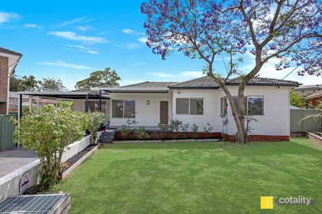 1 Mifsud St, Girraween, NSW 2145