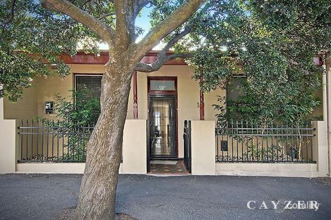 10 Raglan St, South Melbourne, VIC 3205