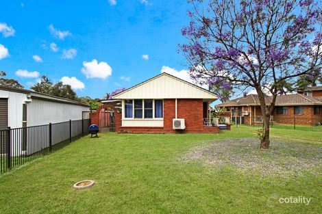 Property photo of 10 Selwyn Place Cartwright NSW 2168