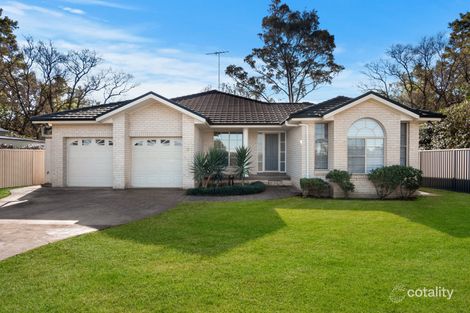 Property photo of 5 Rickaby Street Clarendon NSW 2756