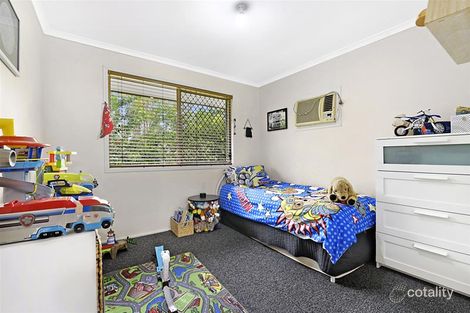 Property photo of 14 Poets Corner Nerang QLD 4211