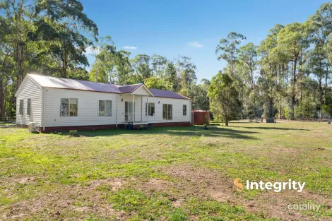 Property photo of 58 Anderson Lane Narbethong VIC 3778