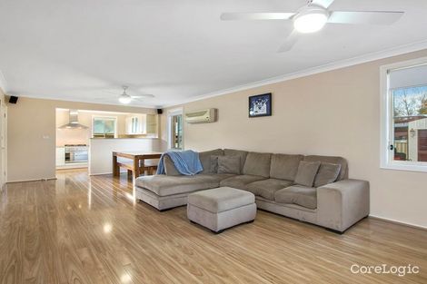 Property photo of 15 Catchpole Avenue Hobartville NSW 2753