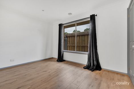 Property photo of 60 Rhine Drive Roxburgh Park VIC 3064