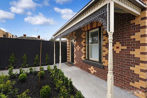 Property photo of 26 Railway Crescent Moonee Ponds VIC 3039