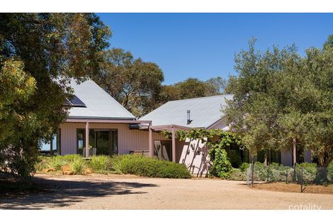 Property photo of 149 Congdon Road Barkers Creek VIC 3451
