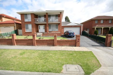 68 Liberty Ave, Rowville, VIC 3178