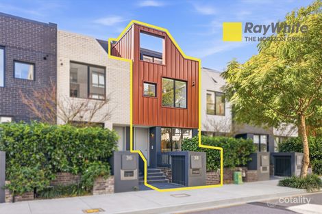 38 METTERS ST, ERSKINEVILLE, NSW 2043