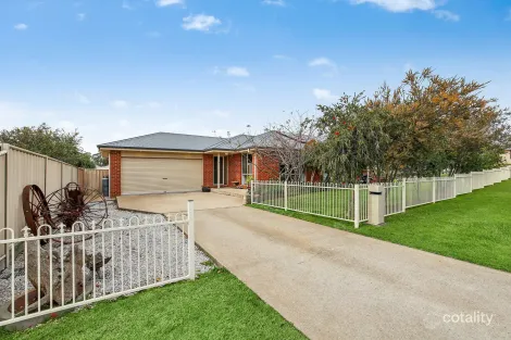 3 TEBBUTT CT, MUDGEE, NSW 2850