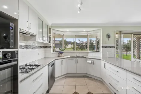 Property photo of 3 Tebbutt Court Mudgee NSW 2850