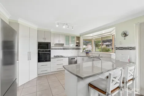 Property photo of 3 Tebbutt Court Mudgee NSW 2850