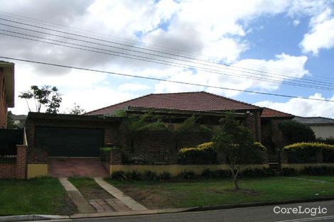 Property photo of 2 Wolger Road Ryde NSW 2112