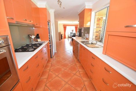 Property photo of 18 James Cagney Close Parkwood QLD 4214