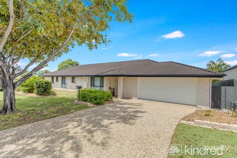 Property photo of 2/127 Cottontree Drive Narangba QLD 4504