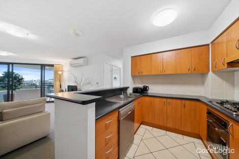 Property photo of 30/9 Chasely Street Auchenflower QLD 4066