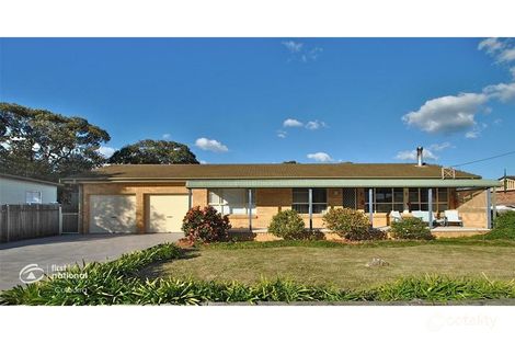 Property photo of 10 Belgrave Street Culburra Beach NSW 2540