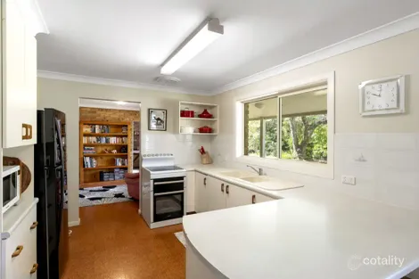 Property photo of 13 Romney Close Coffs Harbour NSW 2450