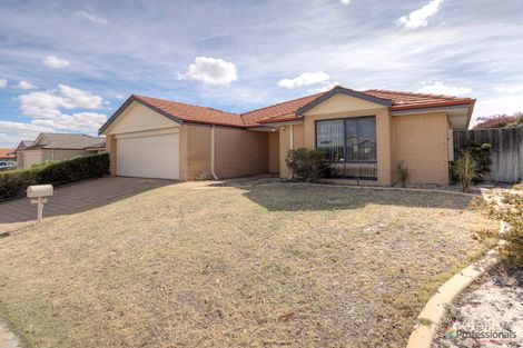 Property photo of 104 Westgrove Drive Ellenbrook WA 6069