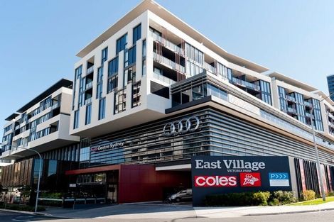 Property photo of 745/2C Defries Avenue Zetland NSW 2017